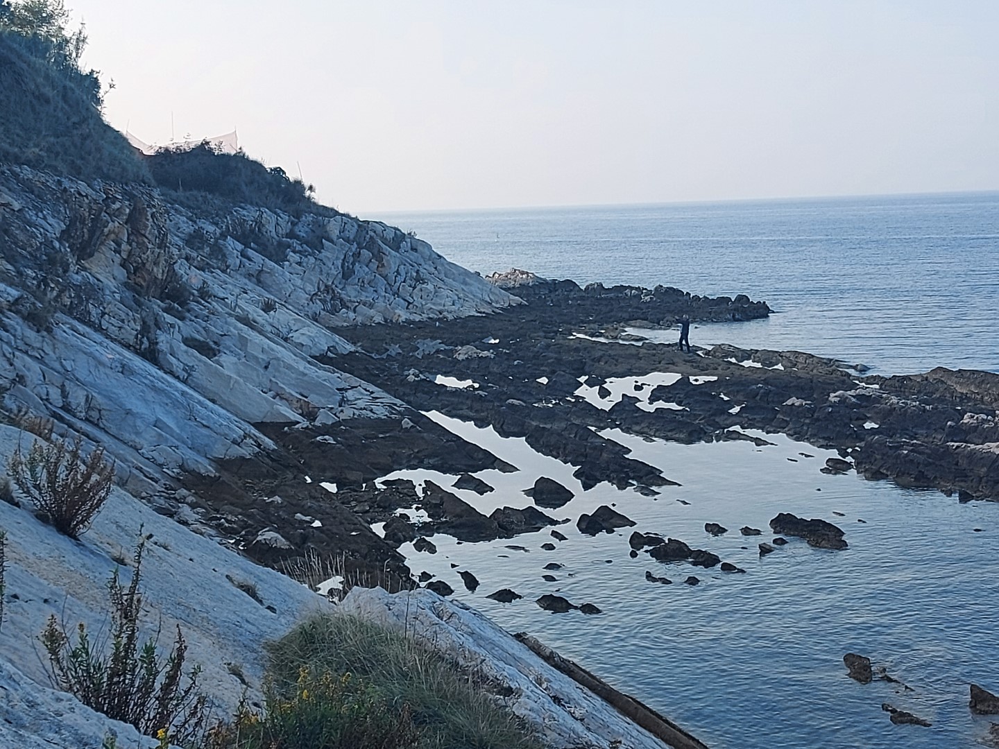 Ekskluzivno iz Albera! Otkrivamo: Za koga i zašto se upravo sada gradi dio šetnice Alberi – Crveni vrh?  lI. dio